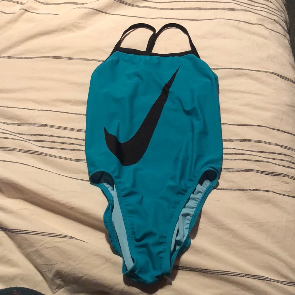 Nike One Piece Swimsuit